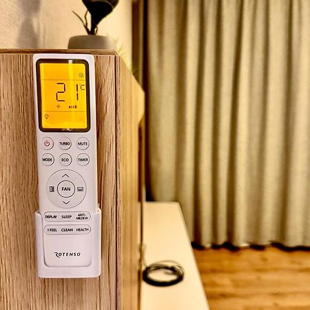 Prywatne Apartamenty W Bel Mare Free Parking Мендзиздроє Екстер'єр фото