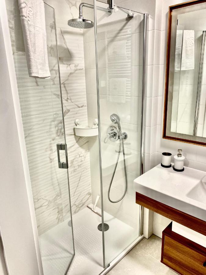 Prywatne Apartamenty W Bel Mare Free Parking Мендзиздроє Екстер'єр фото