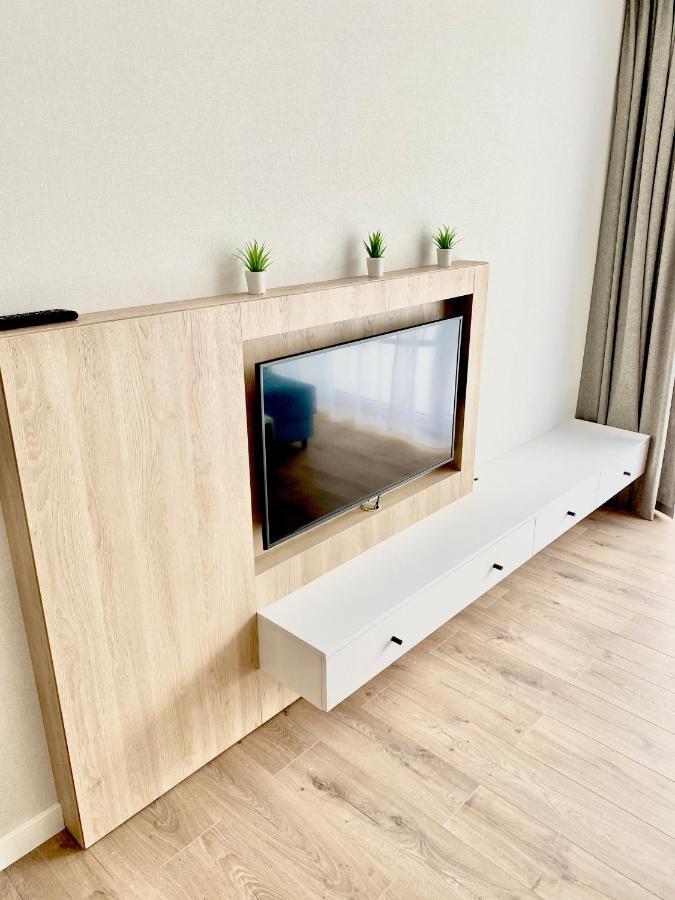 Prywatne Apartamenty W Bel Mare Free Parking Мендзиздроє Екстер'єр фото