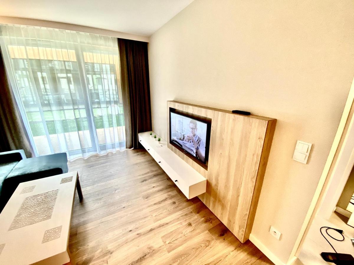 Prywatne Apartamenty W Bel Mare Free Parking Мендзиздроє Екстер'єр фото
