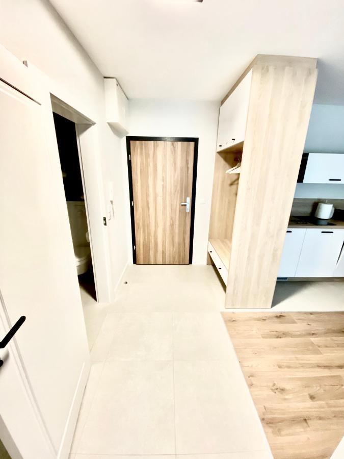 Prywatne Apartamenty W Bel Mare Free Parking Мендзиздроє Екстер'єр фото