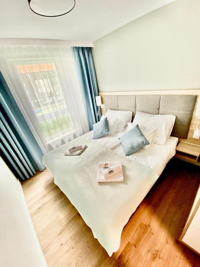 Prywatne Apartamenty W Bel Mare Free Parking Мендзиздроє Екстер'єр фото