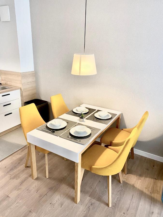 Prywatne Apartamenty W Bel Mare Free Parking Мендзиздроє Екстер'єр фото