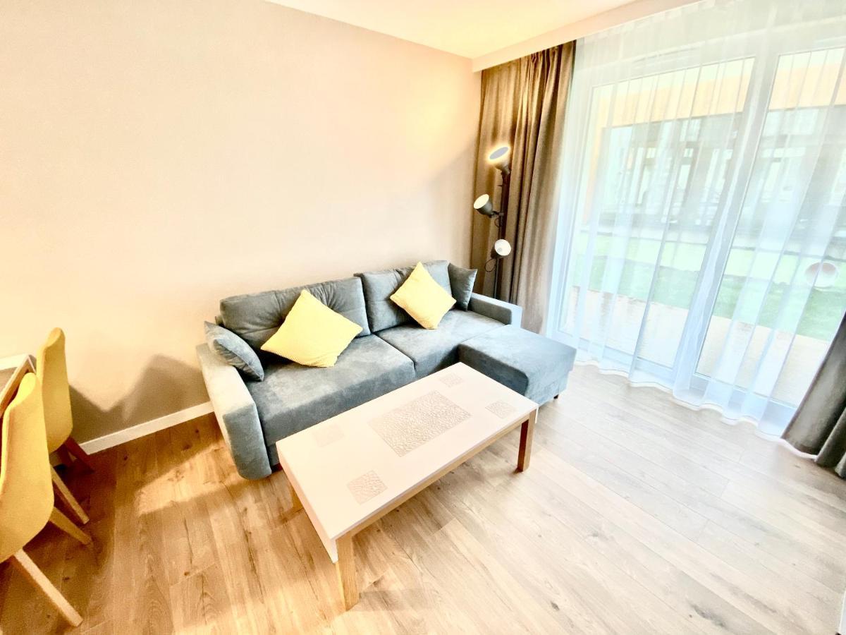 Prywatne Apartamenty W Bel Mare Free Parking Мендзиздроє Екстер'єр фото