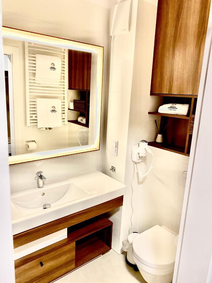 Prywatne Apartamenty W Bel Mare Free Parking Мендзиздроє Екстер'єр фото