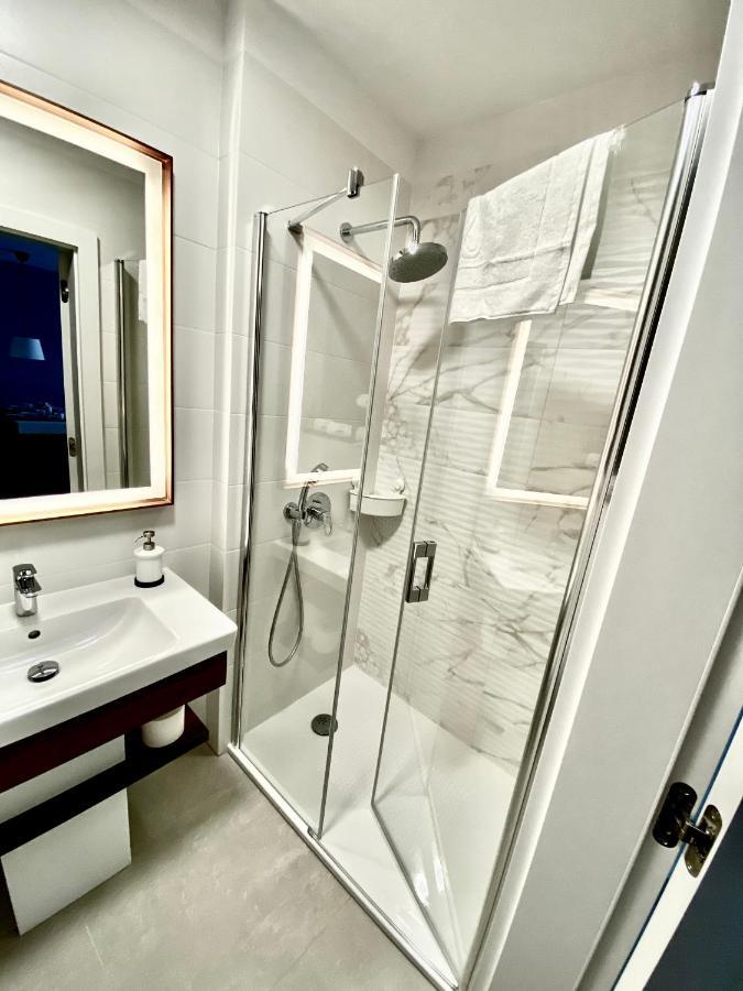 Prywatne Apartamenty W Bel Mare Free Parking Мендзиздроє Екстер'єр фото