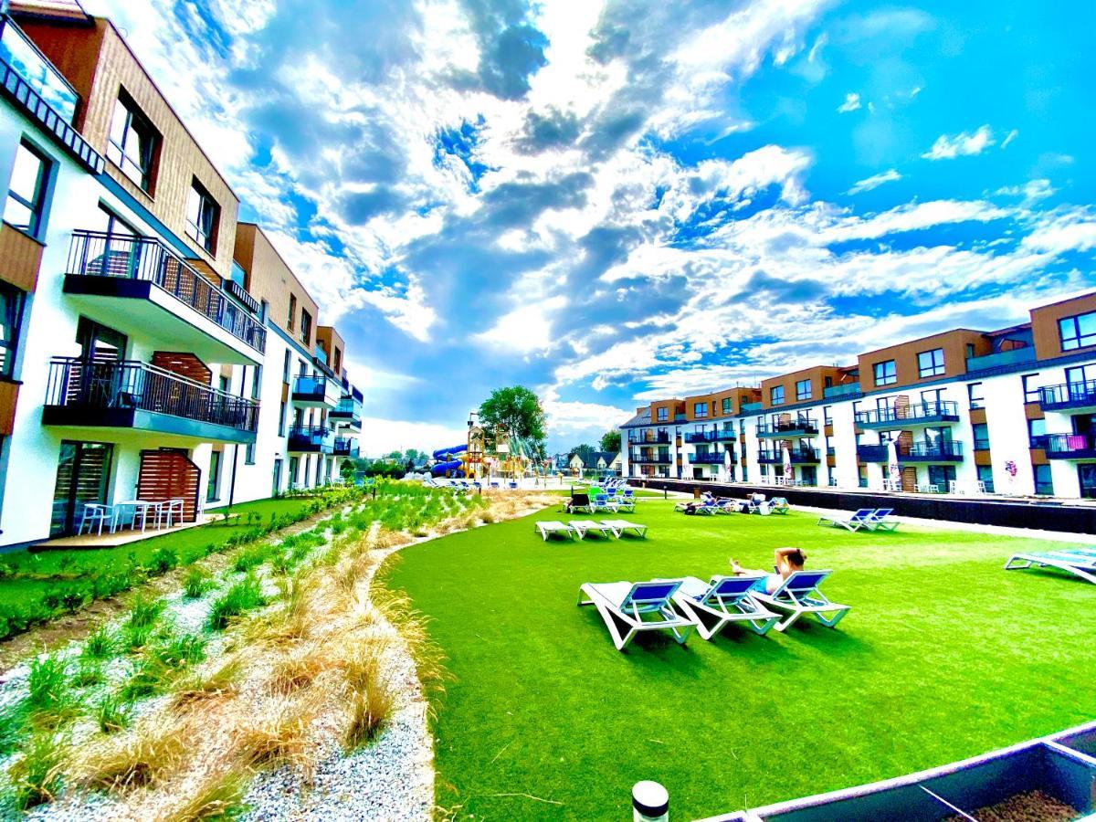 Prywatne Apartamenty W Bel Mare Free Parking Мендзиздроє Екстер'єр фото
