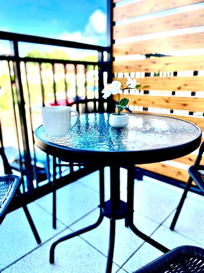 Prywatne Apartamenty W Bel Mare Free Parking Мендзиздроє Екстер'єр фото