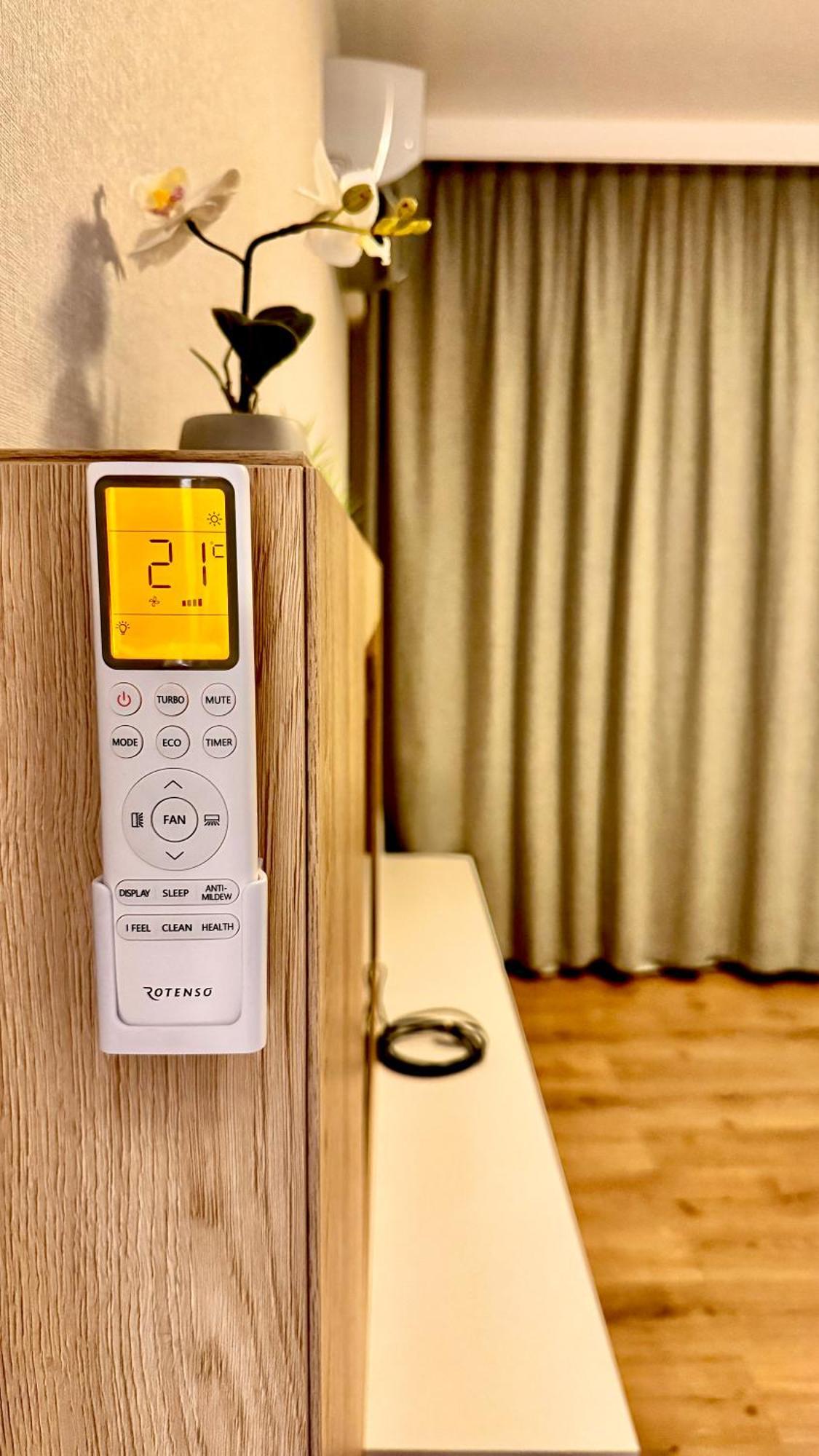 Prywatne Apartamenty W Bel Mare Free Parking Мендзиздроє Екстер'єр фото